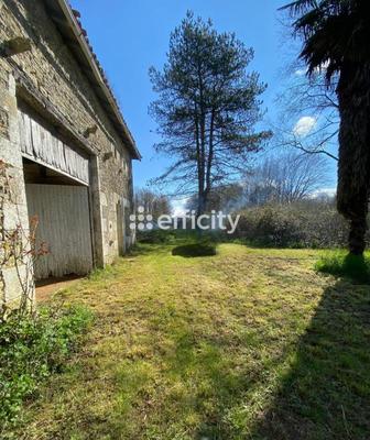 Maison - 90 m² - 2 pièces