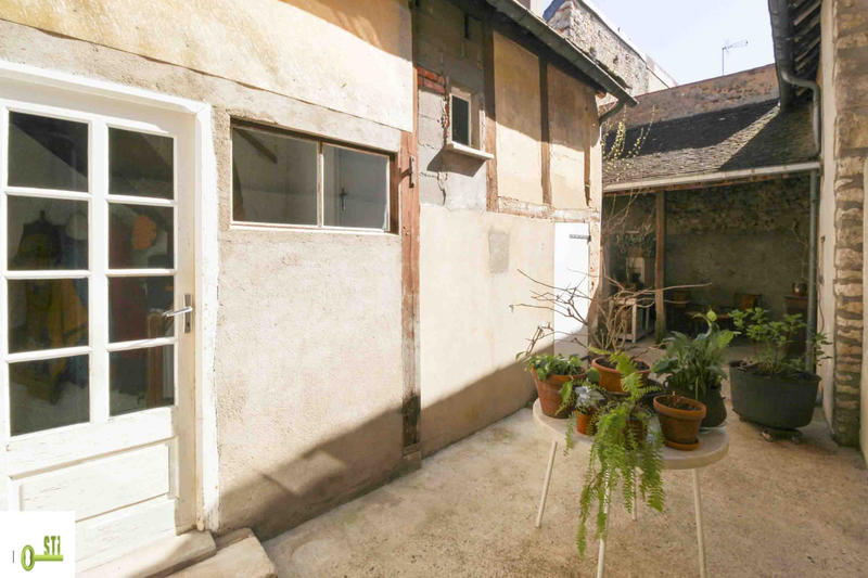 Maison - 127 m² - 6 pièces