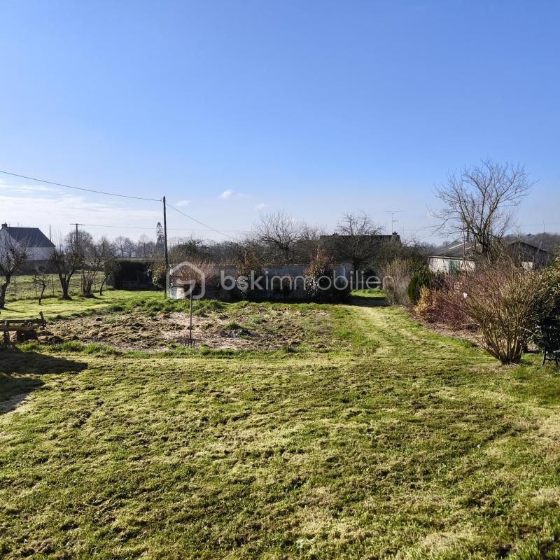 Maison en pierre - 86 m² - 4 pièces