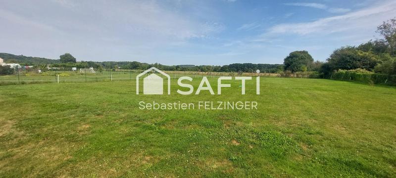 Maison - 185 m² - 9 pièces