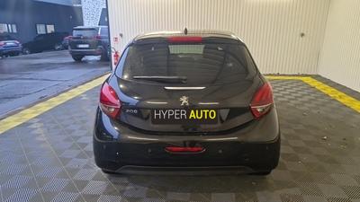 Peugeot 208 Business bluehdi 100ch ss bvm5 allure