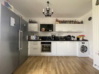 Viager - Appartement - 97 m² - 4 pièces