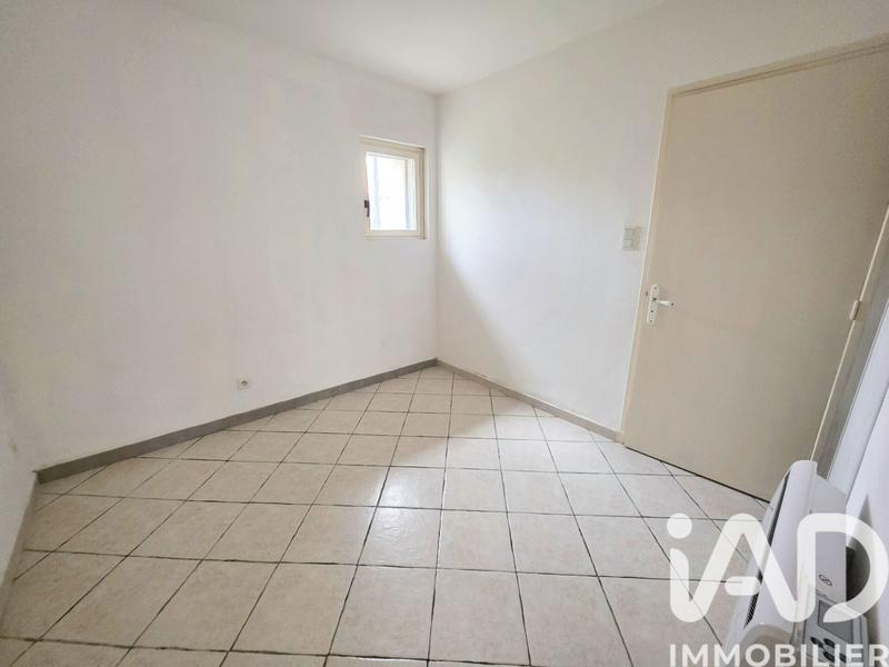 Appartement - 98 m² - 4 pièces