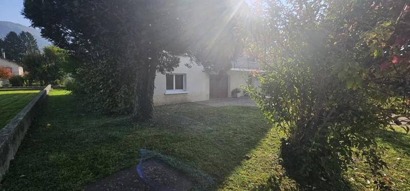 Maison - 174 m² - 7 pièces