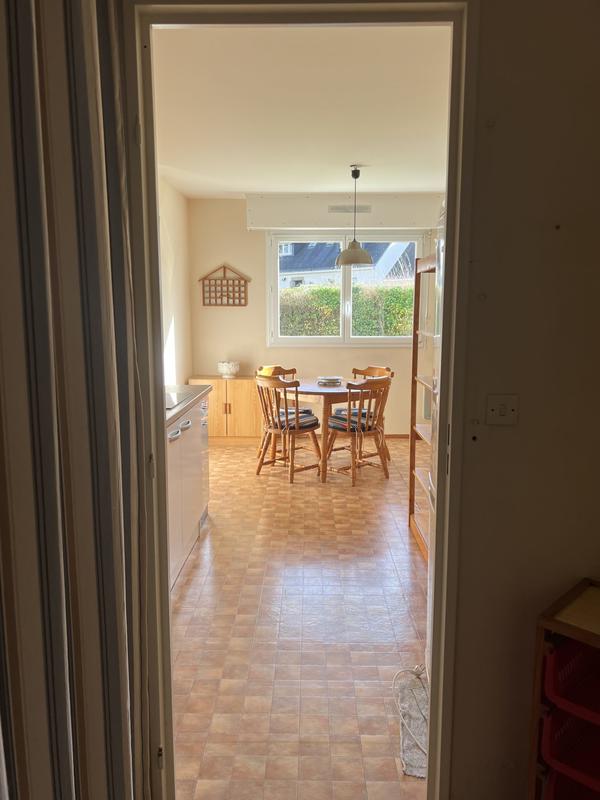 Appartement - 86 m² - 3 pièces