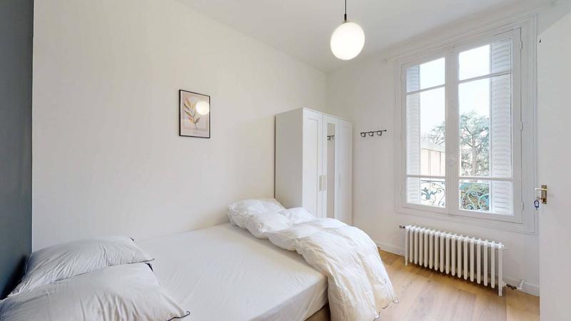 Appartement - 118 m²