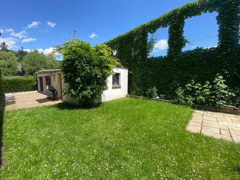 Maison - 195 m² - 6 pièces