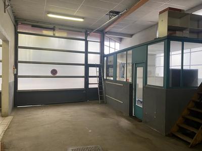 Immeuble - 155 m² - 14 pièces