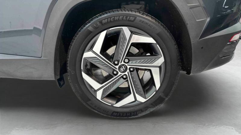 Hyundai Tucson 1.6 t-Gdi 230 Htrac Hybrid Bva6 Executive