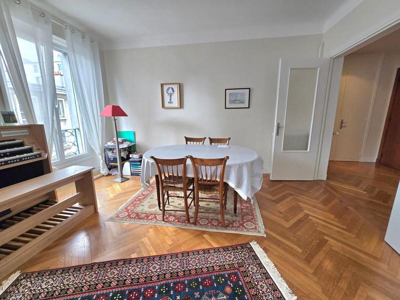 Appartement - 138 m² - 4 pièces