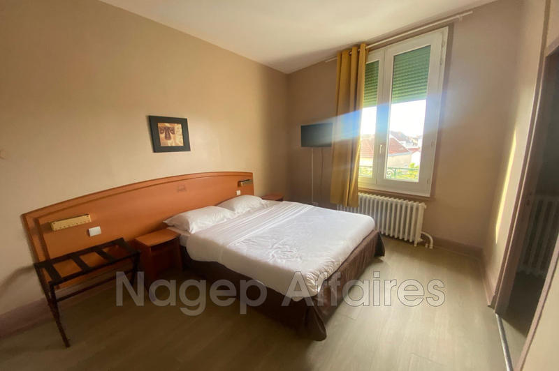 Appartement - 832 m²