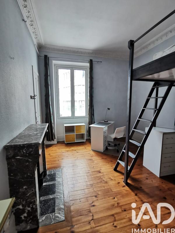 Appartement - 103 m² - 3 pièces