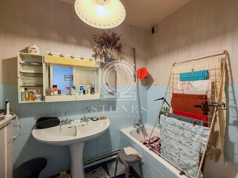 Appartement - 115 m² - 6 pièces