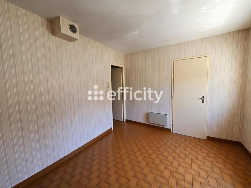 Maison - 126 m² - 6 pièces