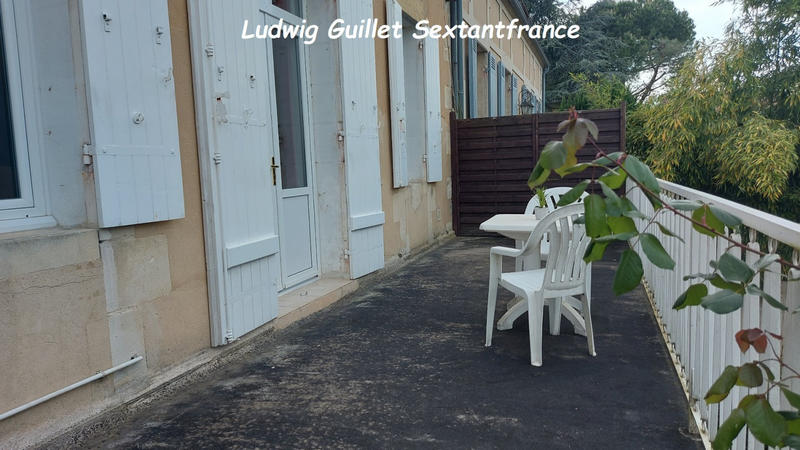 Maison - 116 m² - 3 pièces