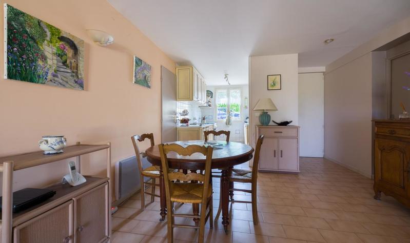 Villa - 165 m² - 5 pièces