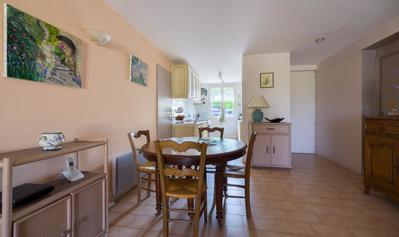 Villa - 165 m² - 5 pièces