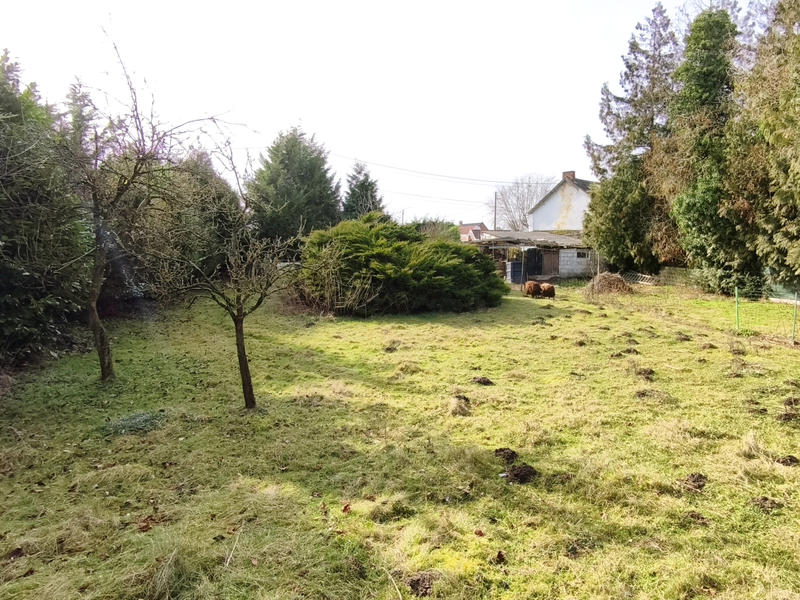 Maison - 91 m² - 5 pièces