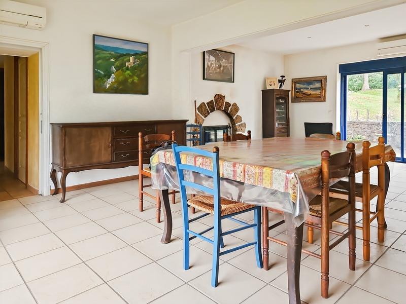 Maison - 133 m² - 5 pièces