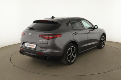Alfa Romeo Stelvio 2.2 Diesel Sprint At8 160 ch