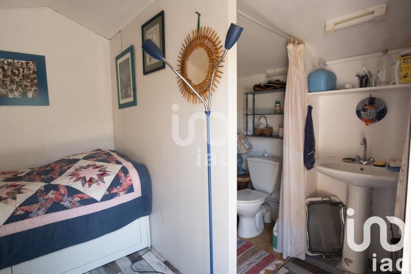 Maison - 87 m² - 3 pièces