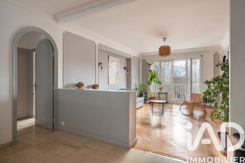 Appartement - 112 m² - 4 pièces