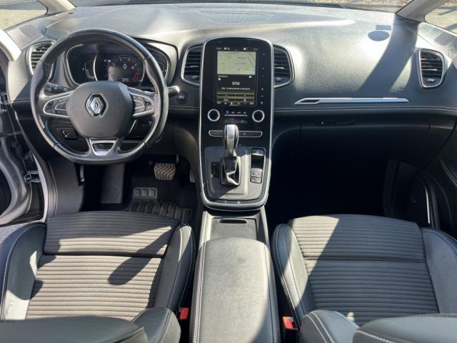 Renault Scénic IV TCe 140 Fap Edc Intens