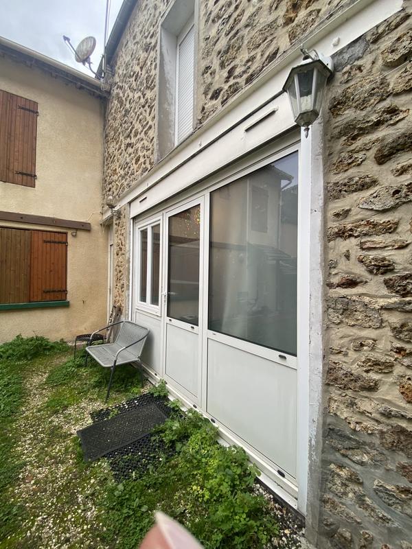 Appartement - 28 m² - 1 pièce