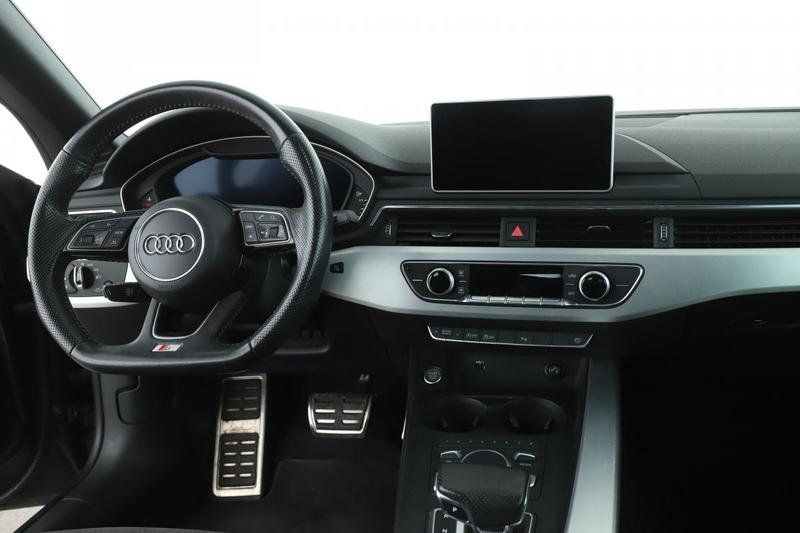 Audi A5 Cabriolet 2.0 Tfsi s line s tronic 7 252 ch