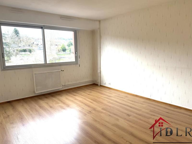 Appartement - 60 m² - 2 pièces