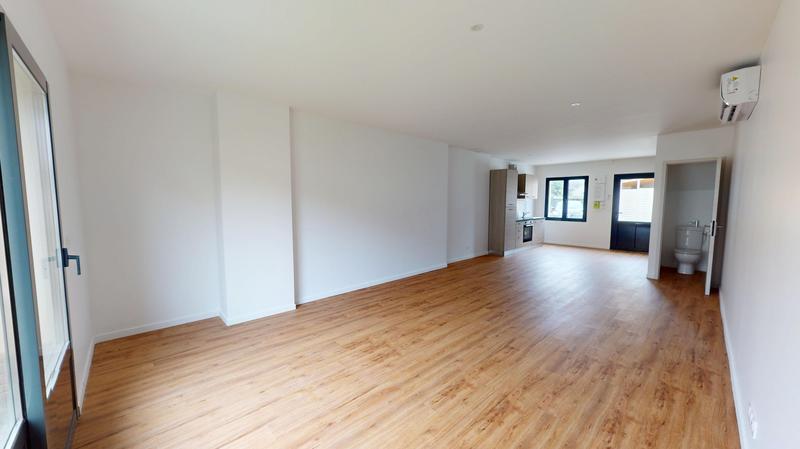 Maison - 82 m² - 4 pièces