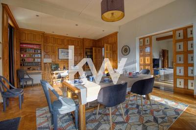 Maison de maîtres - 378 m² - 10 pièces