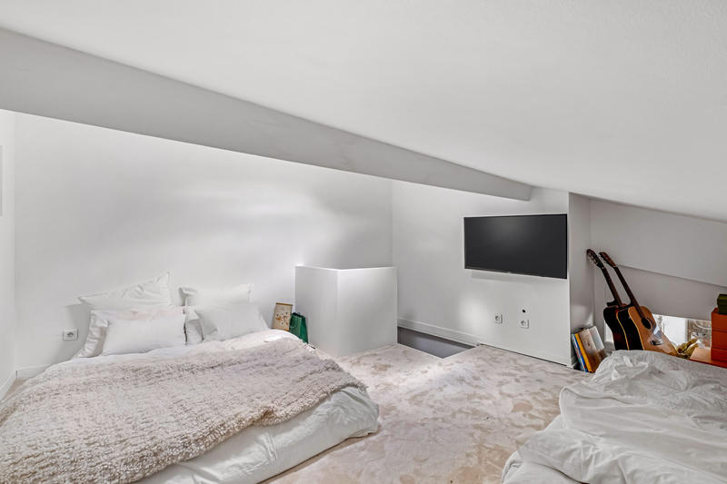 Maison - 155 m² - 5 pièces