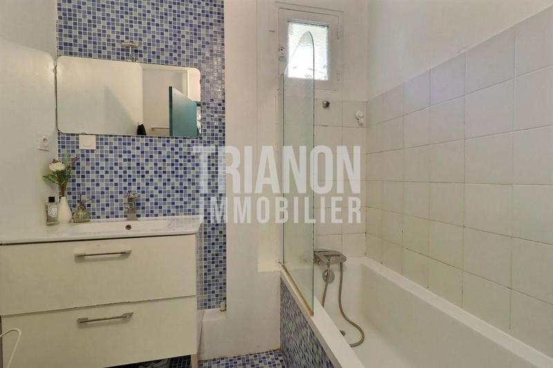 Appartement - 78 m² - 4 pièces