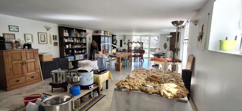 Maison - 178 m² - 5 pièces