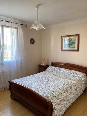 Maison - 115 m² - 4 pièces