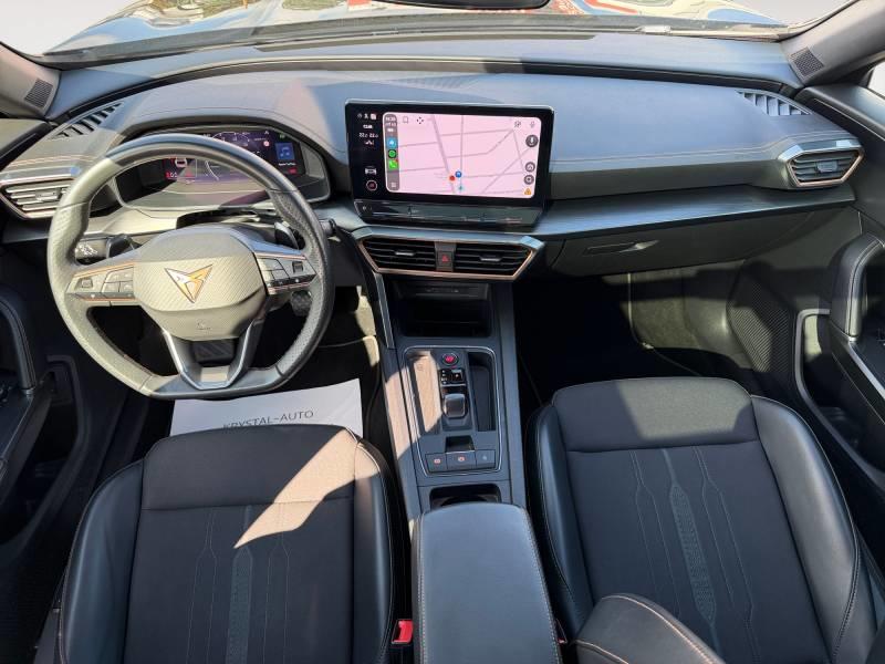 Cupra Formentor 1.5 Tsi 150 ch Dsg7 V