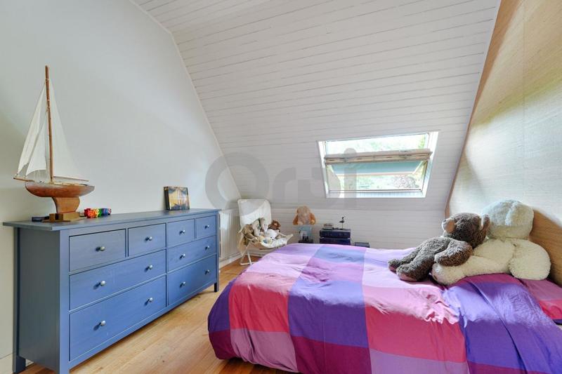 Maison - 187 m² - 6 pièces