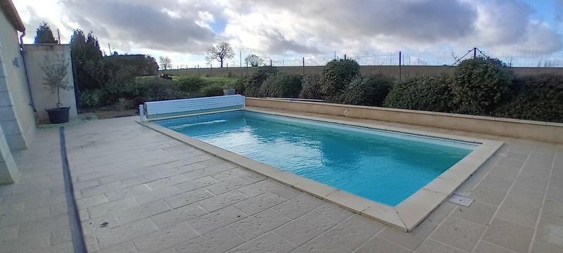 Villa - 235 m² - 7 pièces