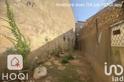 Maison de village - 71 m² - 3 pièces