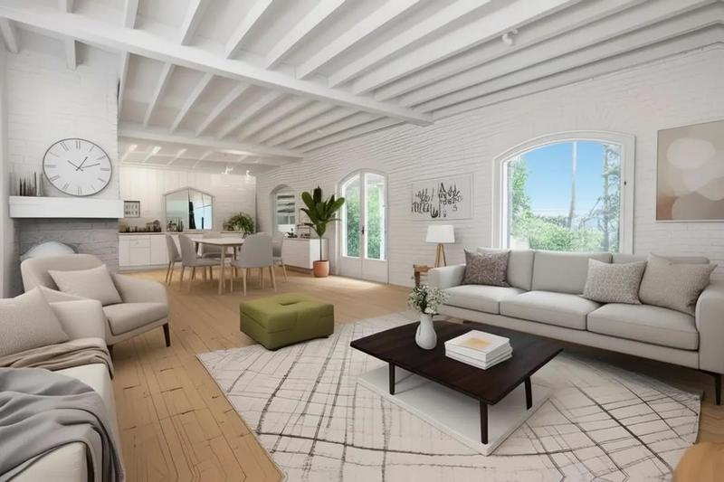 Villa - 375 m² - 7 pièces