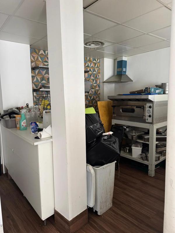 Local commercial - 47 m²