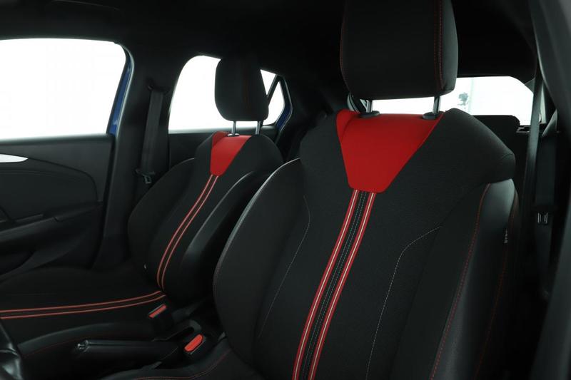 Opel Corsa 1.2 Turbo Gs Line 5p 100 ch