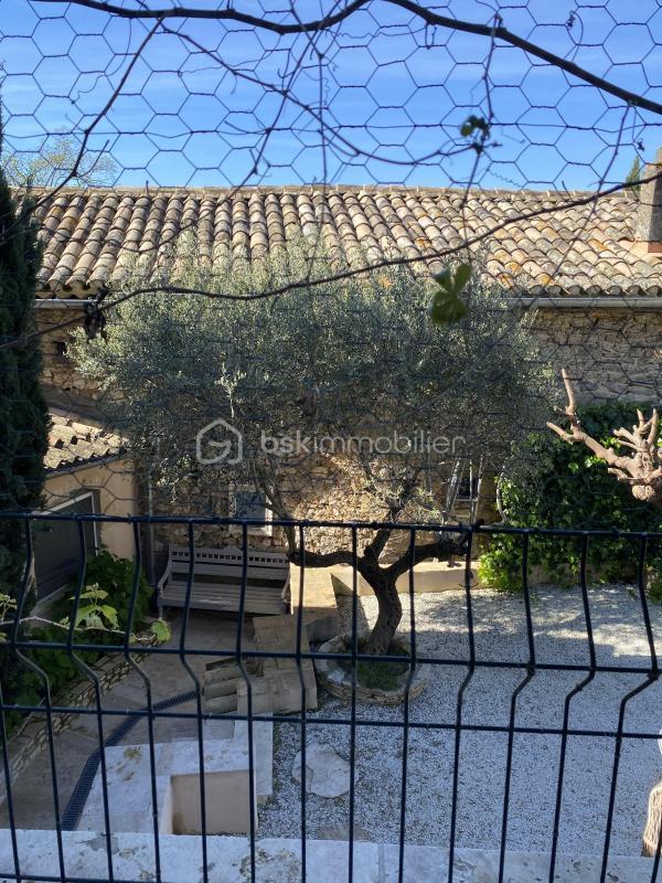 Maison de village - 180 m² - 6 pièces