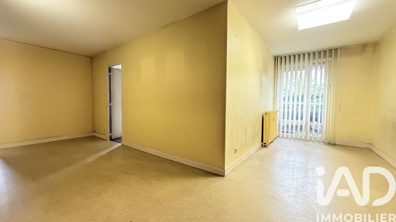 Appartement - 98 m² - 5 pièces