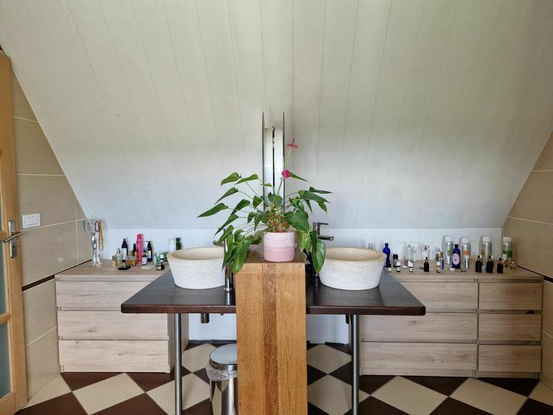 Propriété - 120 m² - 5 pièces