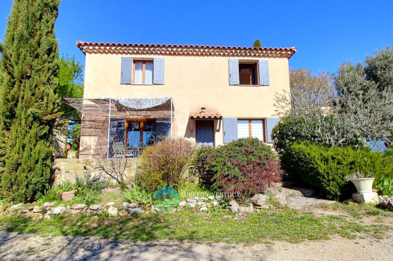 Maison - 85 m² - 5 pièces