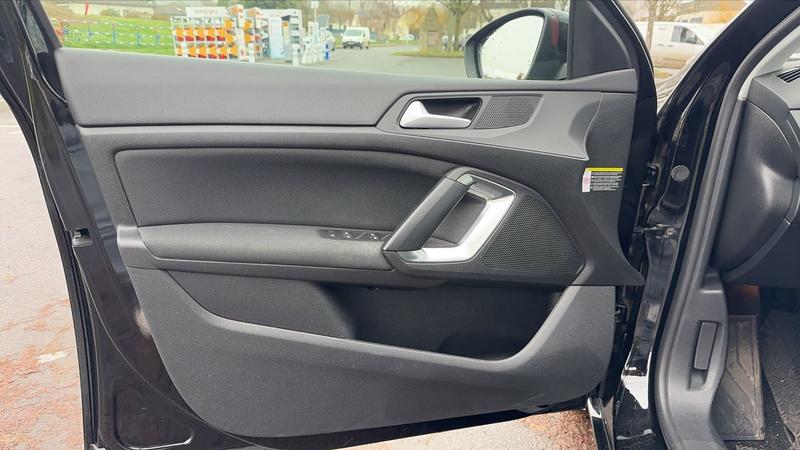 Peugeot 308 1.2 PureTech 130 Allure