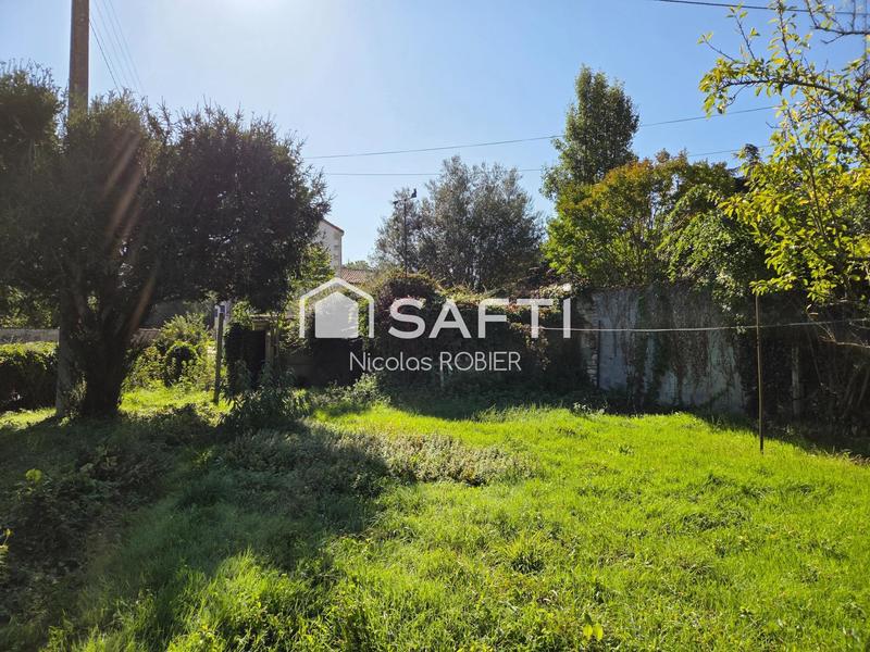 Maison - 96 m² - 5 pièces