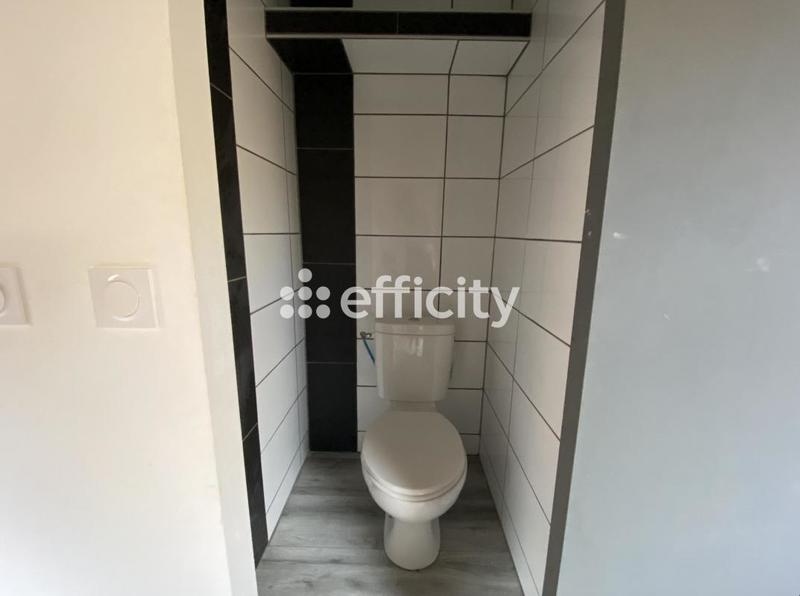 Appartement - 78 m² - 3 pièces